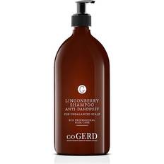 c/o Gerd Lingonberry Shampoo 1000ml