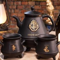 Ceramic Cups & Mugs Harry Potter Witch's Cauldron Tea Set multicolour Cup