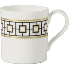 Kökstillbehör Villeroy & Boch Metro Chic Kaffekopp 20.7cl