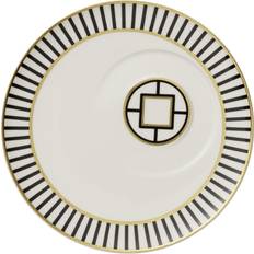 Oro Piattini Villeroy & Boch Metro Chic Piattino 18.4cm