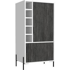 Core Products Drinks & Bar Armoire 56.2x107cm