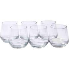 Homiu Florence Whisky Glass 34.5cl 6pcs