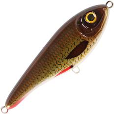 Strike Pro Buster Jerk Shallow Runner