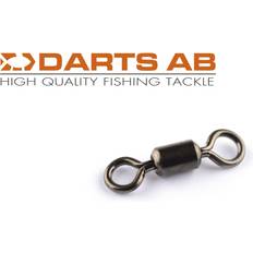 Fiskegrej Darts Super Rolling Swivel Size 14