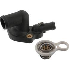 Engine Thermostats FEBI BILSTEIN Engine thermostat 47546 Thermostat, coolant,Thermostat MINI,Schrägheck (R50, R53),Cabrio (R52)