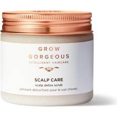 Grow Grow Gorgeous Scalp Care Scalp Detox Scrub