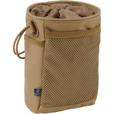 Brandit Molle Pouch Tactical Bag, beige