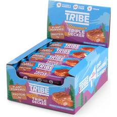 Tribe Triple Deckers (12 x 40g)