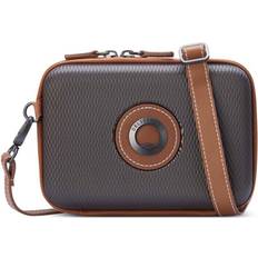 Delsey chatelet air 2.0 Delsey Crossbody Châtelet-Air Brun
