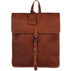 Antique Avery Backpack - Brown