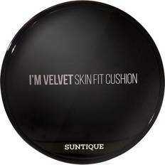 Suntique I'm Velvet Skinfit Cushion SPF50