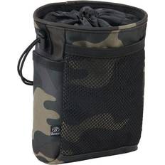 Organiseringstasker Tasketilbehør Brandit Aviator 80 Backpack darkcamo one size