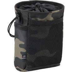 Brandit Laukku Molle Tactical Tumma Maastokuvio