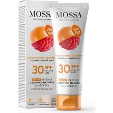 365 Days Defence Certified Natural Sunscreen SPF30