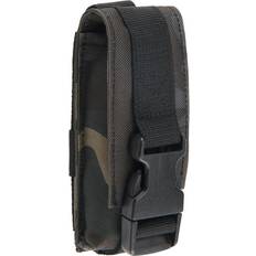 Multi Pouch Small (Dark Camo, One Size)