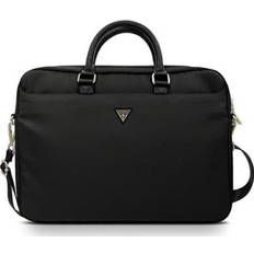 Guess laptop Guess Laptop Triangle Bag (16" Sort