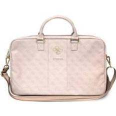 Guess Rosa Bolsos Guess Funda Para Portátil Y Tablet De 16" Color Rosa Gucb15g4gfpi