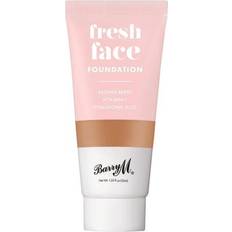 Barry M Fresh Face Foundation 13