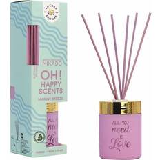 In love with you 100ml Parfympinnar La Casa de los Aromas Marine Breeze All you Need is Love