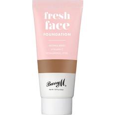 Barry M Foundations Barry M Fresh Face Foundation 14