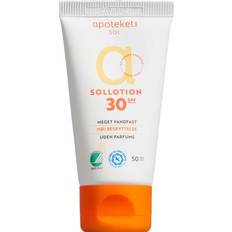 Apotekets sollotion Apotekets Sollotion SPF30 50ml