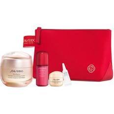 Shiseido Gift Boxes & Sets Shiseido Smoothing Cream Pouch Set