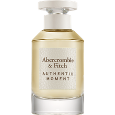 Abercrombie & Fitch Authentic Moment EdP 100ml