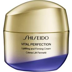 Shiseido Vital Perfection Uplifting and Firming Cream 30ml