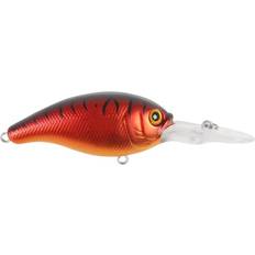 Fiskegrej Strike Pro Crankee Diver Wobler