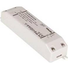 Solar Lysdæmpere Solar LED Transformer 30W 24V