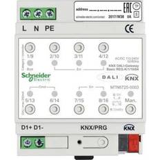 Elektroartikel Schneider Electric MTN6725-0003 Gateway Controller