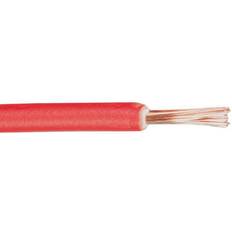 Nexans Elartikler Nexans Ledning 1X0,75 H05V2-K,OR 200SP 200 meter
