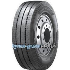 Hankook AH51 315/80 R22.5 156/150L 20PR Dual Branding 154/150M