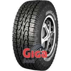 Nankang Conqueror A/T 235/75 R15 109T XL WW