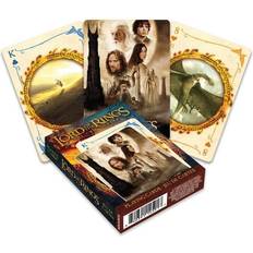 Lord of the rings two towers Aquarius Lord of the Rings Card Game Two Towers