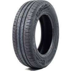 Continental 17 - 225 - 50 % - Sommerdæk Continental EcoContact 6 (225/50 R17 98Y)