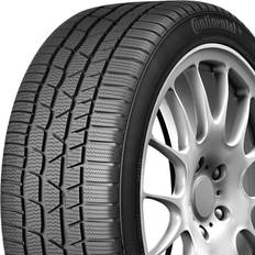 Vinterdäck 215 55 16 Continental 215/55 R 16 93H Conti WinterContTS830P MO