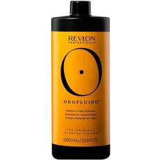 Radiance Argan Shampoo