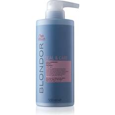 Blondor wella Wella Blondor 500 ml 500ml