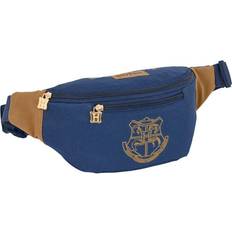 Harry Potter Hüfttaschen Harry Potter Magical Brown Waist Bag - Brown/Navy Blue