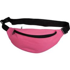 Vaaleanpunainen Lanttelilaukut Wicked Bum Bag - Neon Pink