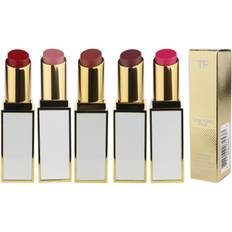 Tom Ford Læbestifter Tom Ford Ultra Shine Lip Color, Lyserød, Rapturous, 1 farver, Fugte, Blødgørende, Kvinder, Glans
