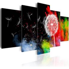 Arkiio Festival of Colours 200x100 Tavla 200x100cm