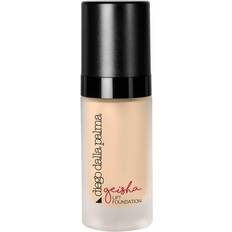 diego dalla palma Geisha Lift Foundation Lifting Effect Cream Foundation 222 30ml