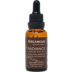 RADIANCE sérum facial