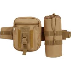 Brandit Riñonera Allround Camel