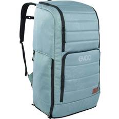 Ryggsäckar 90 liter Evoc Luggage Gear Backpack 90L STEEL 90L Size: 90L, Colour: STEE