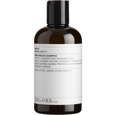 Evolve Monoi Rescue Shampoo 250ml