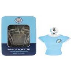 Fragrances EPL EPL Manchester City Eau de Toilette Spray 100ml