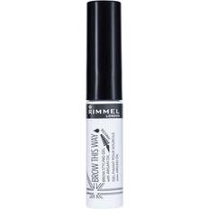 Rimmel Gel per sopracciglia Rimmel Eyebrow Gel Sopraccig 4